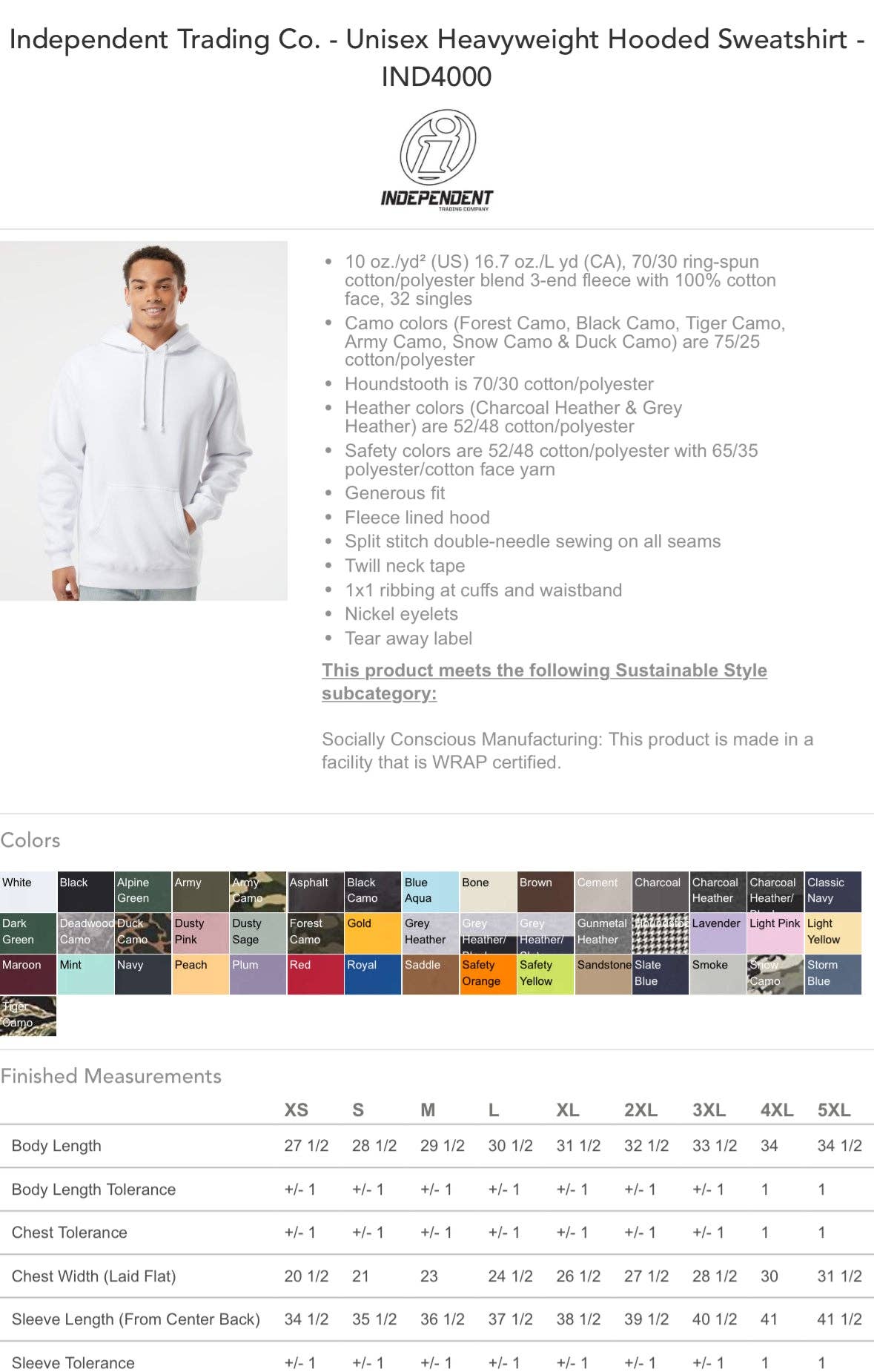 Kalei's Creations - Wholesale Hoodie - Women's - On my husbands last nerve hoodie1