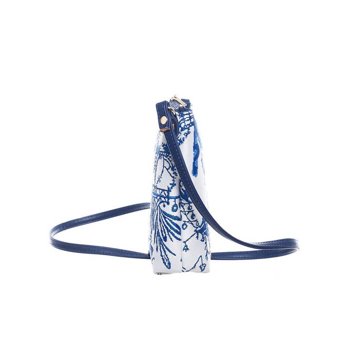 SignareArt - Wholesale Crossbody Bag - Women's - SLING-BM-CHINO | British Museum Chinoiserie Sling Bag Crossbody