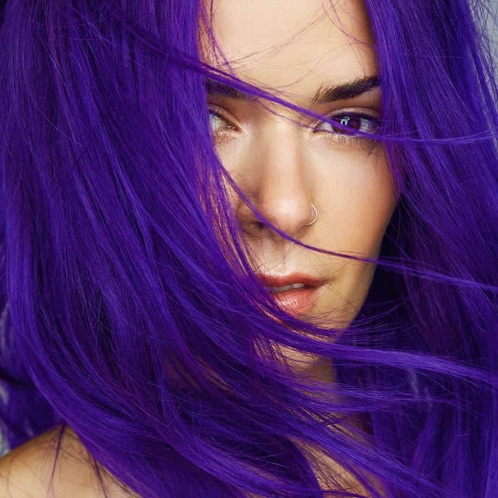 Good Dye Young - Wholesale Hair Dye - PPL Eater - Vibrant Semi-Permanent Hair Dye