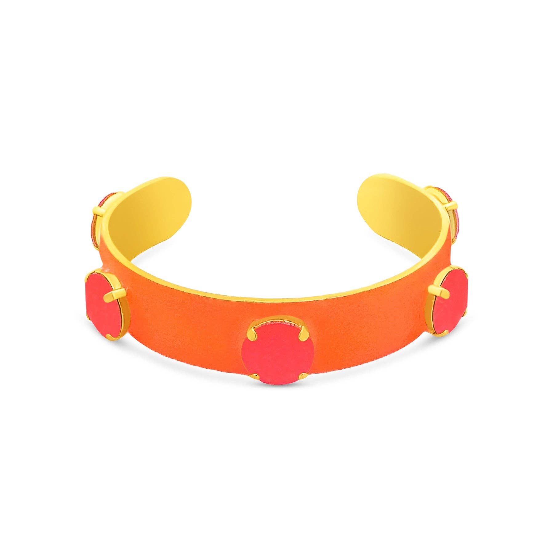 TOVA - Wholesale Cuff Bracelet - Linsey Cuff12