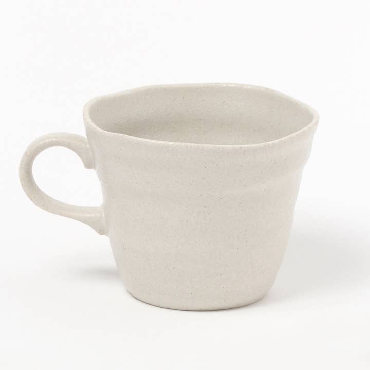 LAKOLE - Wholesale Coffee Mug - Organic 400 Mug11