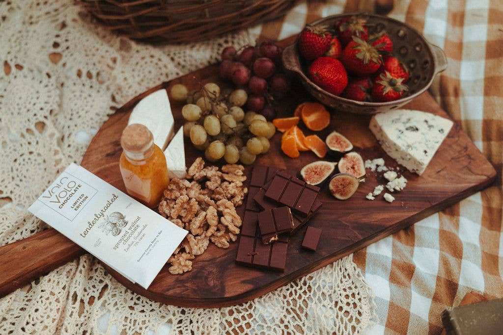 Tenderlyrooted - Wholesale Nuts - Best Seller Mixed Case Sprouted Walnuts (8 oz bags)4