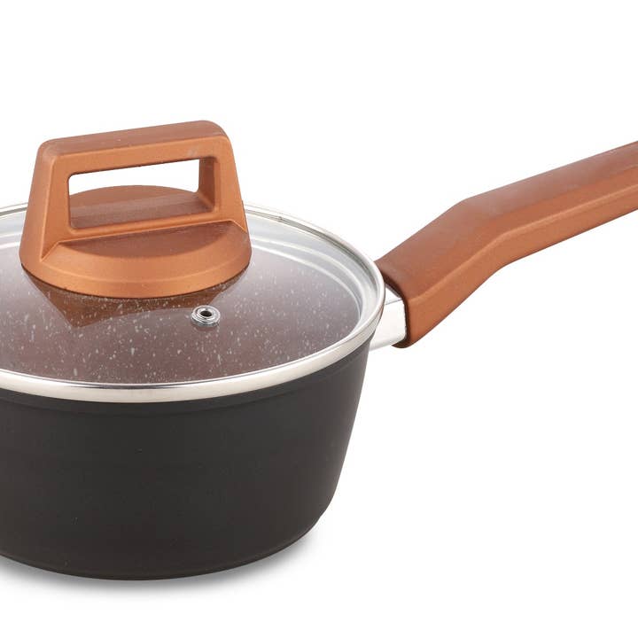 ChefVentions 2-Quart Forged Stockpot - Forged Series for wholesale by ChefVentions