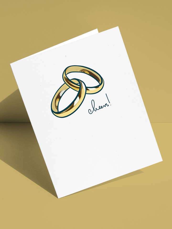 Cheers for wholesale by Too Sad To Party