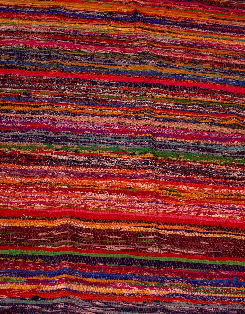 Kimago Look - Wholesale Mat - Kids & Baby - Large Handmade Ethnic Jarapa Rug | Kimago1