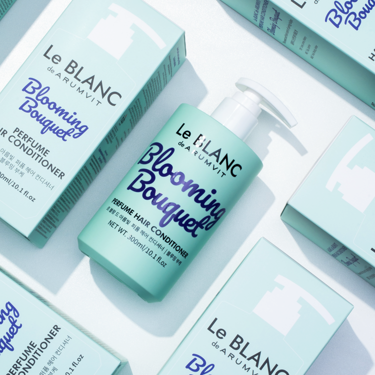 LADAMER, OSHINCHAE,MEDI-PEEL(MDP+) - Vendita all'ingrosso Crema/lozione corpo - Le BLANC – Balsamo per Capelli Blooming Tulip 300ml / 10.1 fl.4