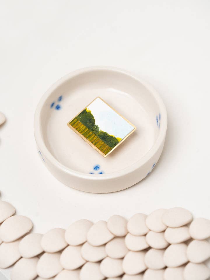 Planted in Rows for wholesale by Twenty Two West