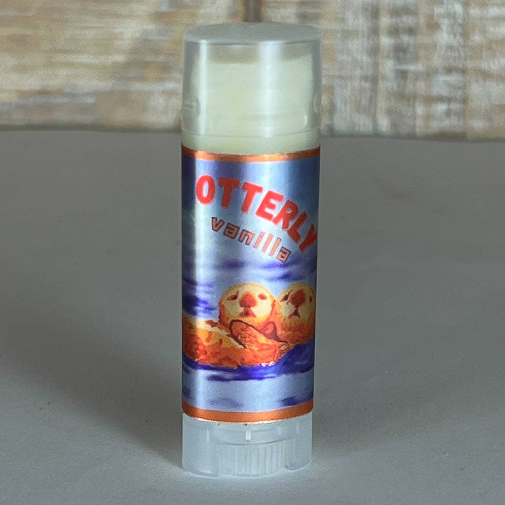 Serious Lip Balm – Bálsamo labial por atacado – Bálsamos Labiais Naturais - Bálsamos de Animais e Vida Selvagem!17