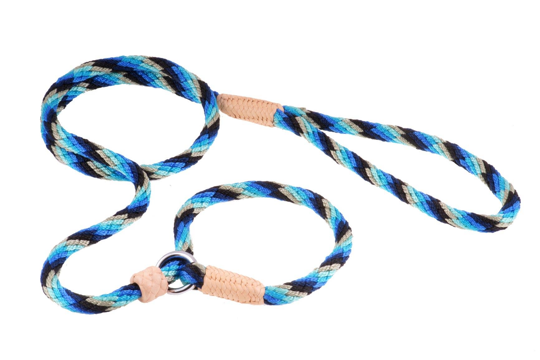 Alvalley - Wholesale Pet Leash - Dog - Nylon Slip Lead With Stopper165