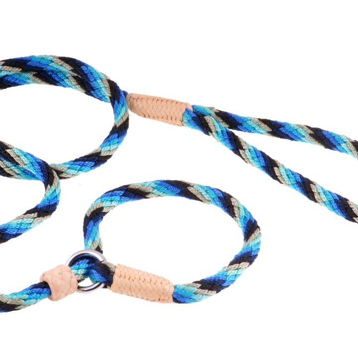 Alvalley - Wholesale Pet Leash - Dog - Nylon Slip Lead With Stopper165