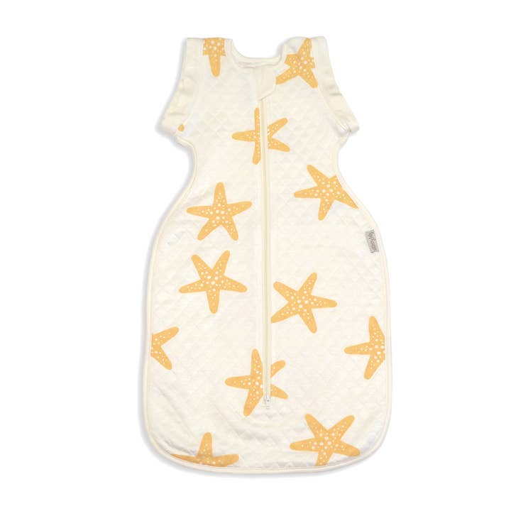Silkberry Baby - Wholesale Sleepsack - Baby - Bamboo Newborn Cocoon Sleep Sack - 1 TOG