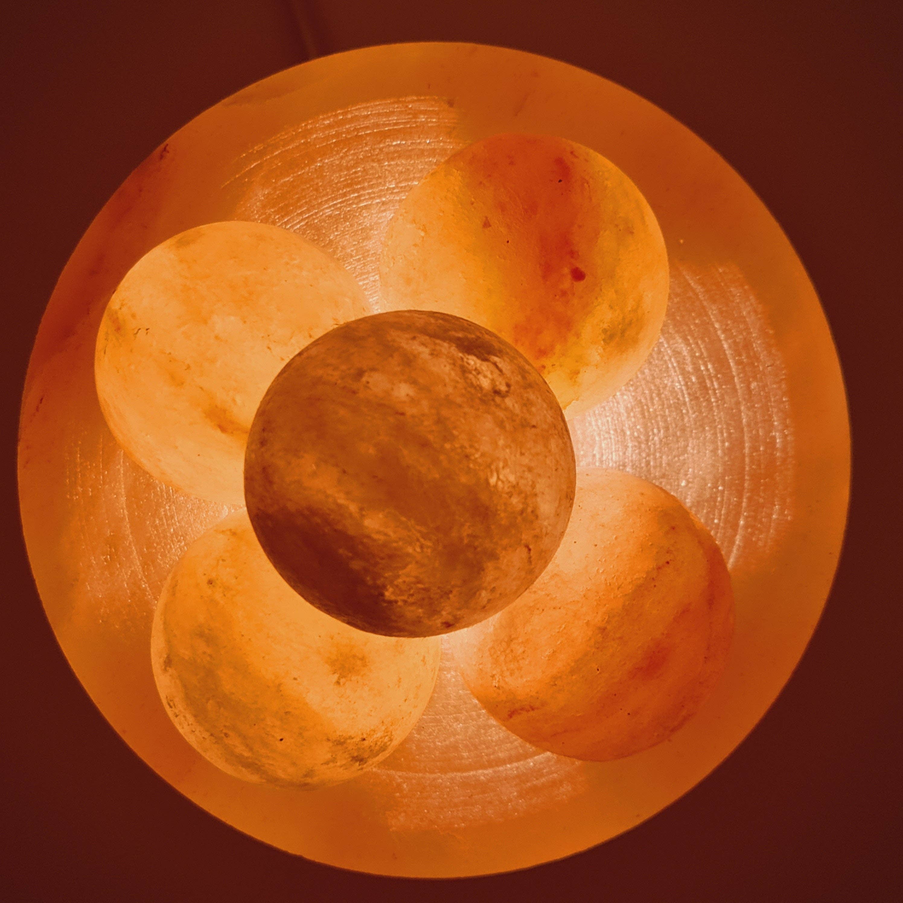 Gemstone Gifts Ltd. – wholesale Salt lamp – Himalayan Salt Lamp Fire Bowl - Balls2