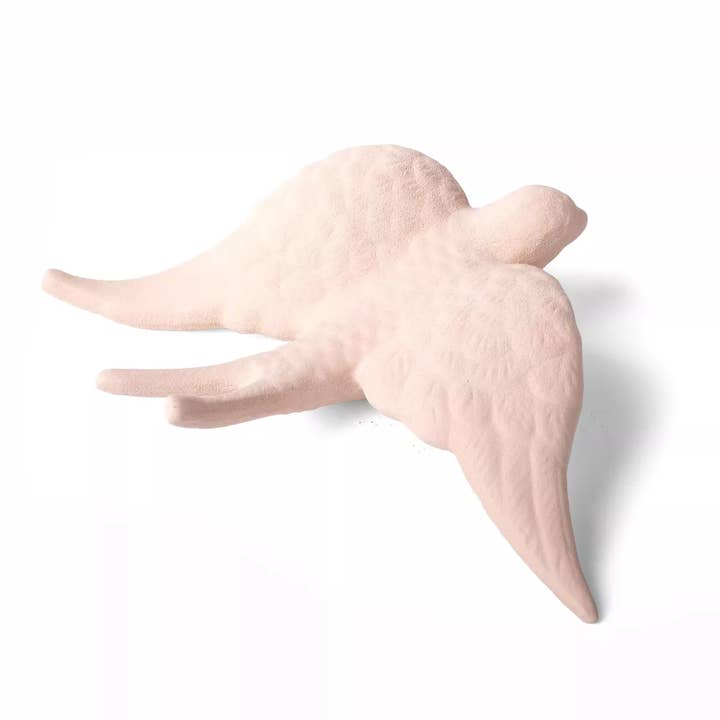 Casa Atlântica - Wholesale Wall Accent - Siras. Large ceramic swallows.6