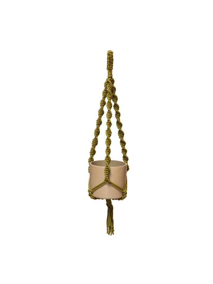 OG Plant Hanger for wholesale by Soul of the Party