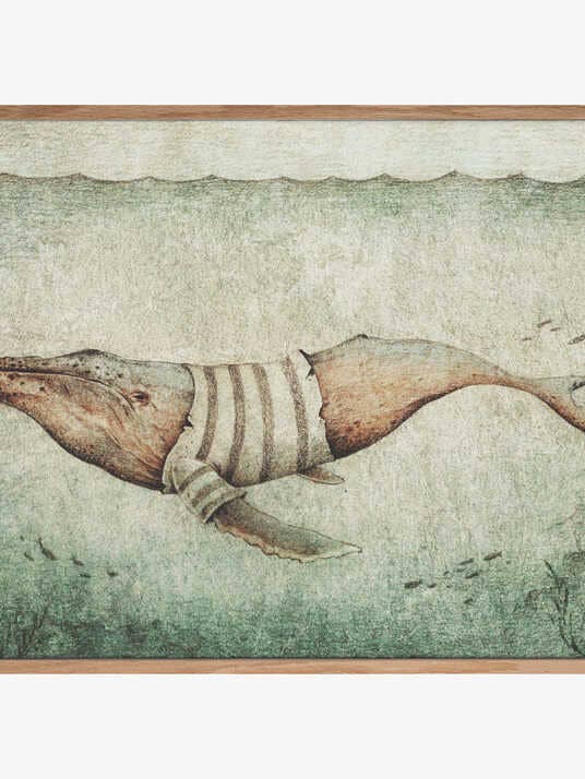 Marinero del Océano Profundo para venta al por mayor de Pictufy Wholesale