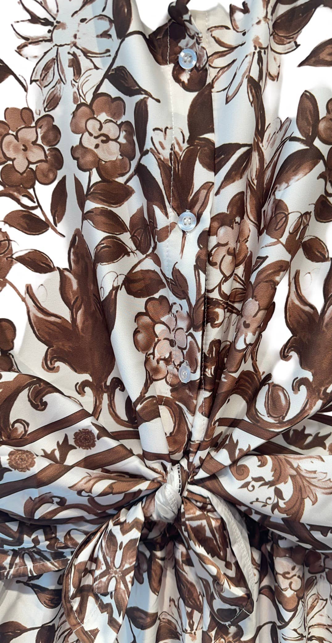 AMARIA - Wholesale Top & Pant Set (NOT Loungewear) - Women's - Women's Floral Print Set – 8873049