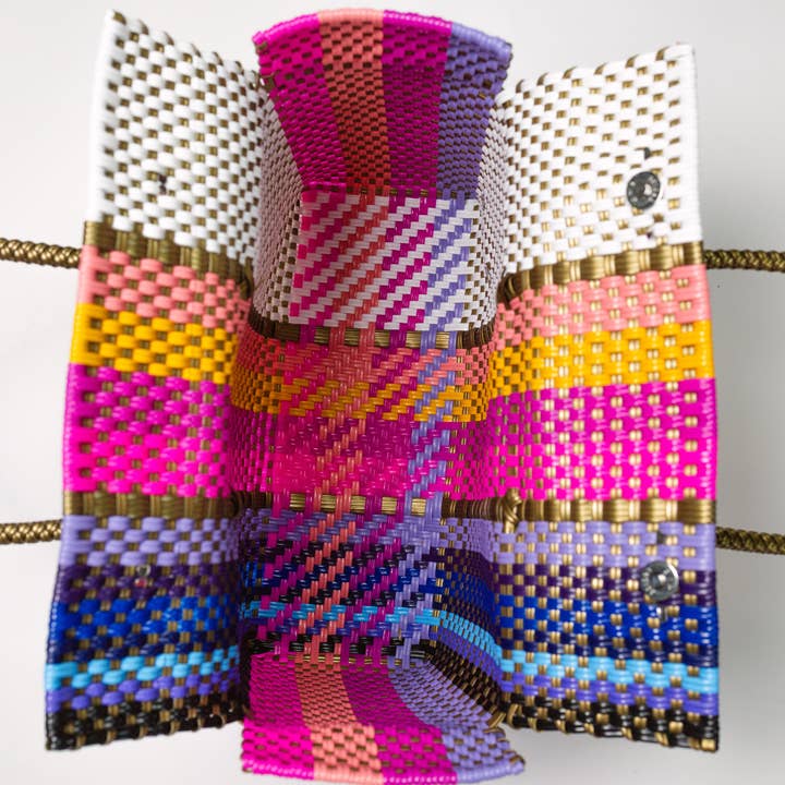 Valerosa - Wholesale Tote Bag - Women's - Summer Solstice Día Bag1