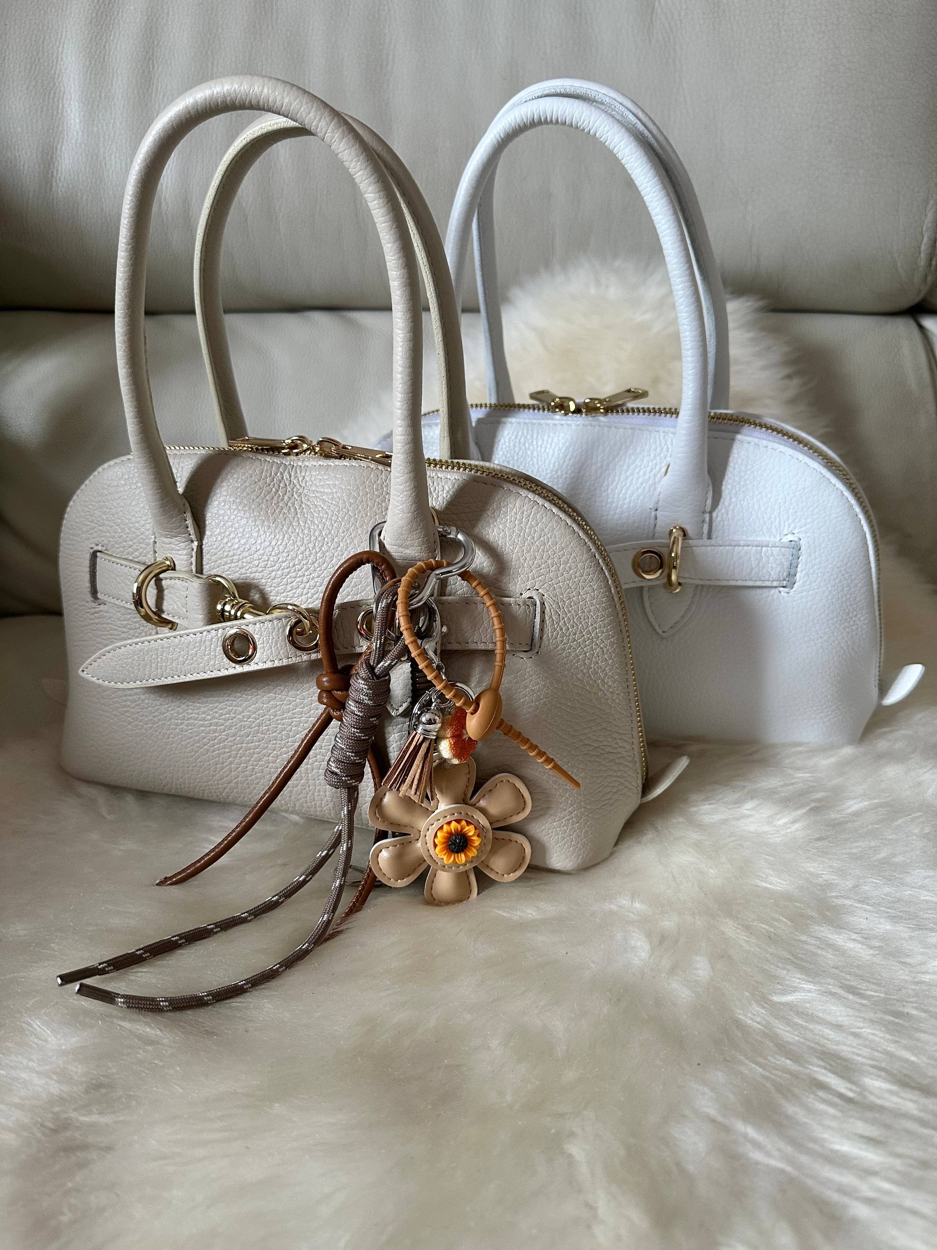 Zhade - Venta al por mayor Bolso con asas - Mujer - 🧸GRACE pequeño13