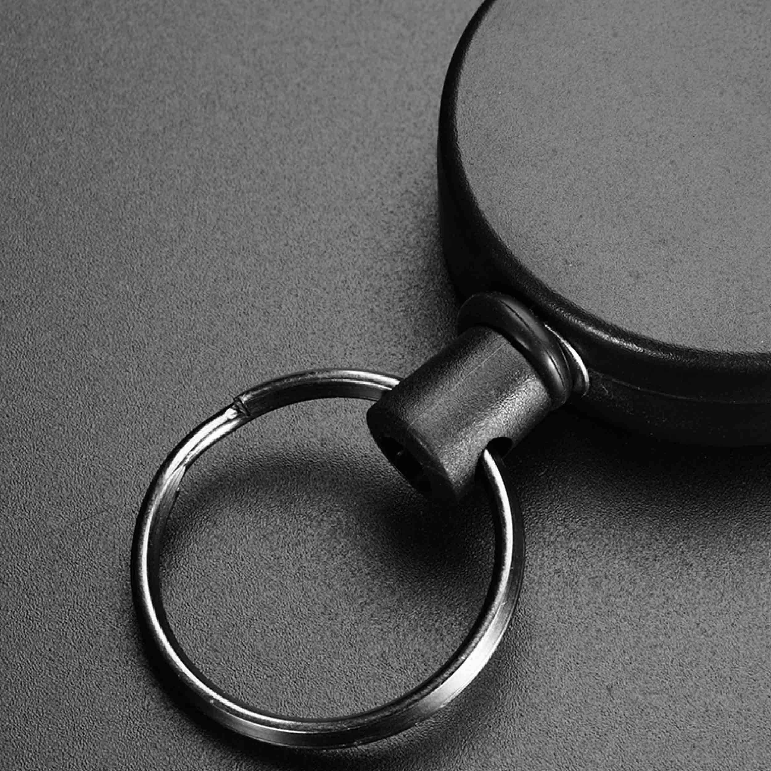 PR GROUPS LLC - Wholesale Keychain - Unisex - Retractable Key Chain ID Holder1