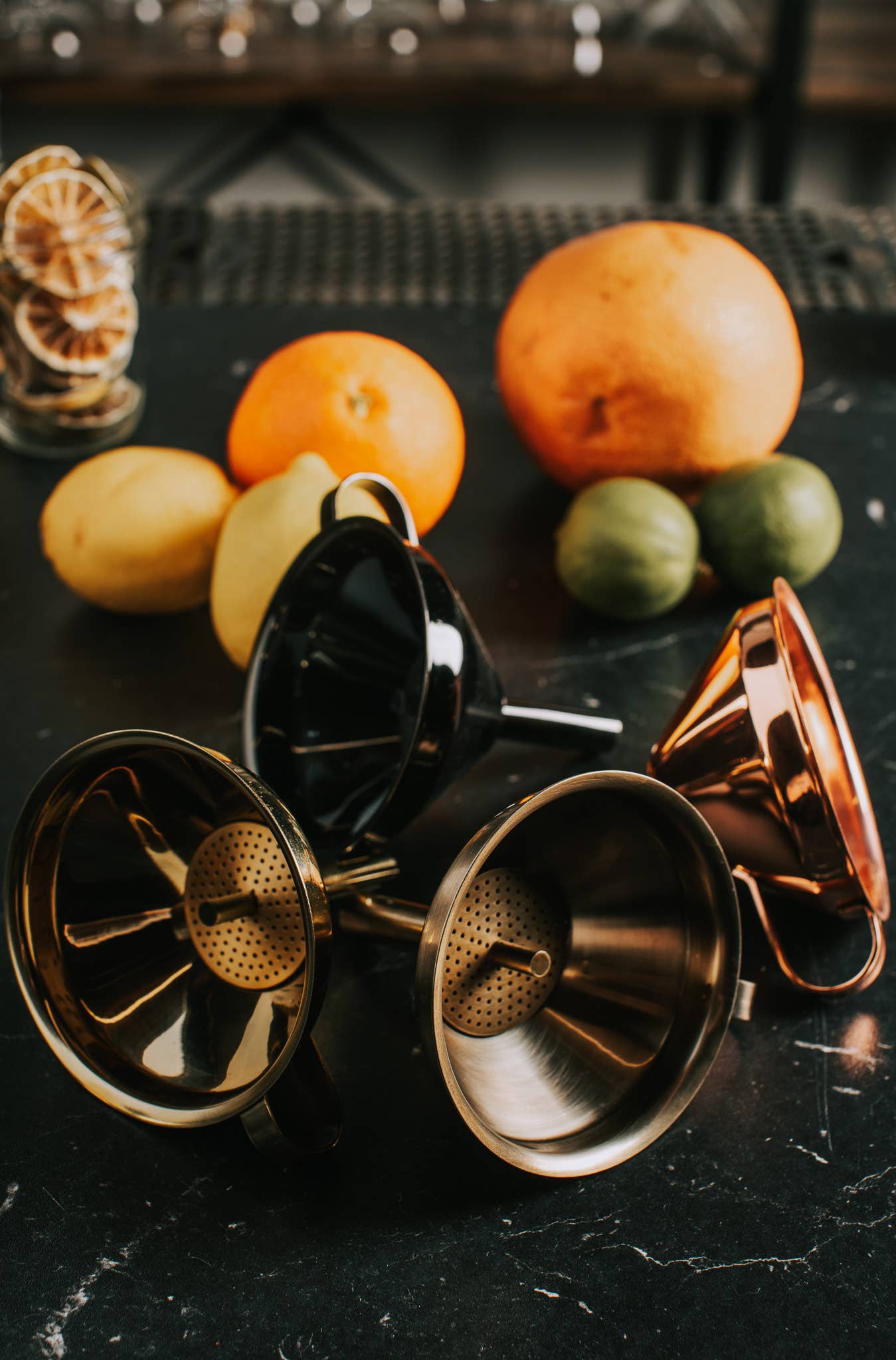 Bull in China - Wholesale Funnel - Funnels with Strainers4