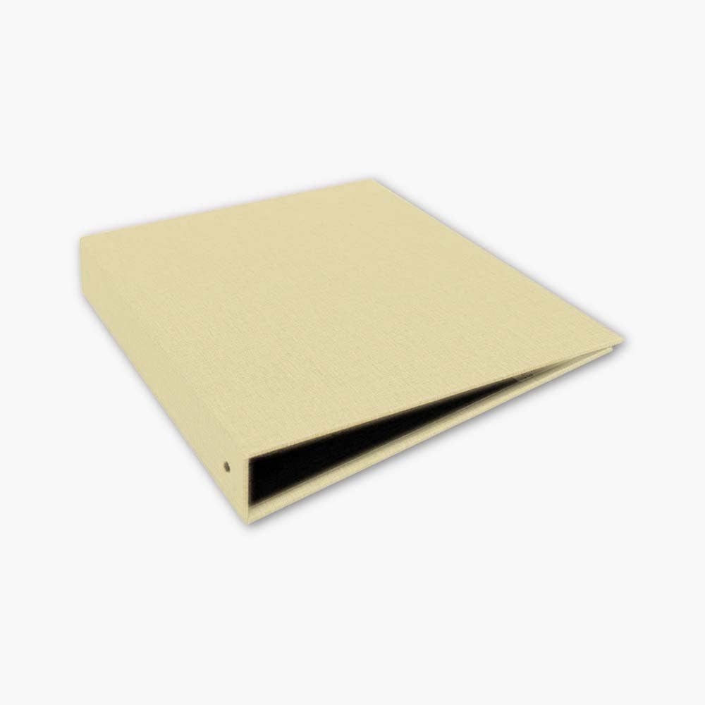 Pepa Paper Design – Pastas por atacado – Carpeta Carpesano com 4 argolas pretas1