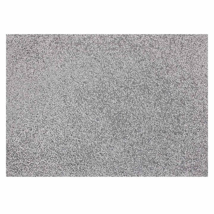 Sparkles Home - Wholesale Placemat - Luminous Rectangle Rhinestone Placemat13