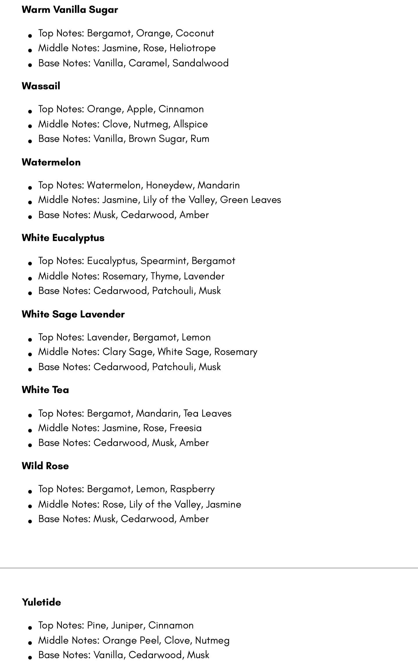 Starlite Soul Store – Großhandel Kerze im Glas / gefüllte Kerze – Massen-Handelsmarken-Soja-Kerzen, stark duftend, Glas13