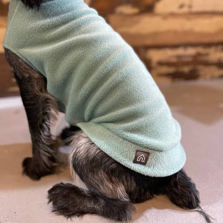 Doghouse - Wholesale Pet Sweater - Dog - Medium Breed Dog Fleece Jumper