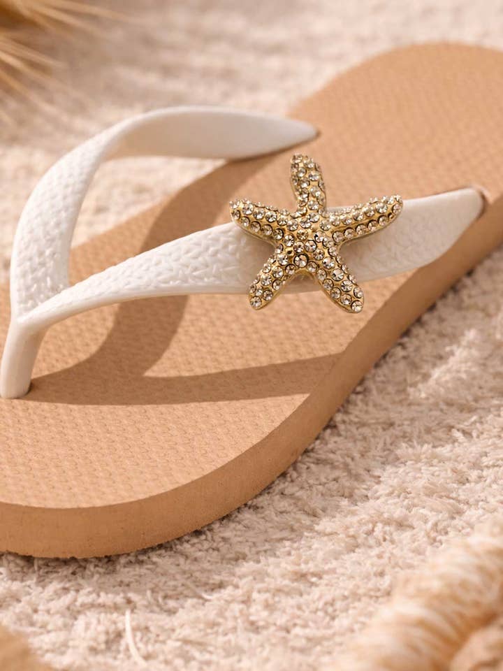 Sjöstjärnesmycke för wholesale av Froufrouz