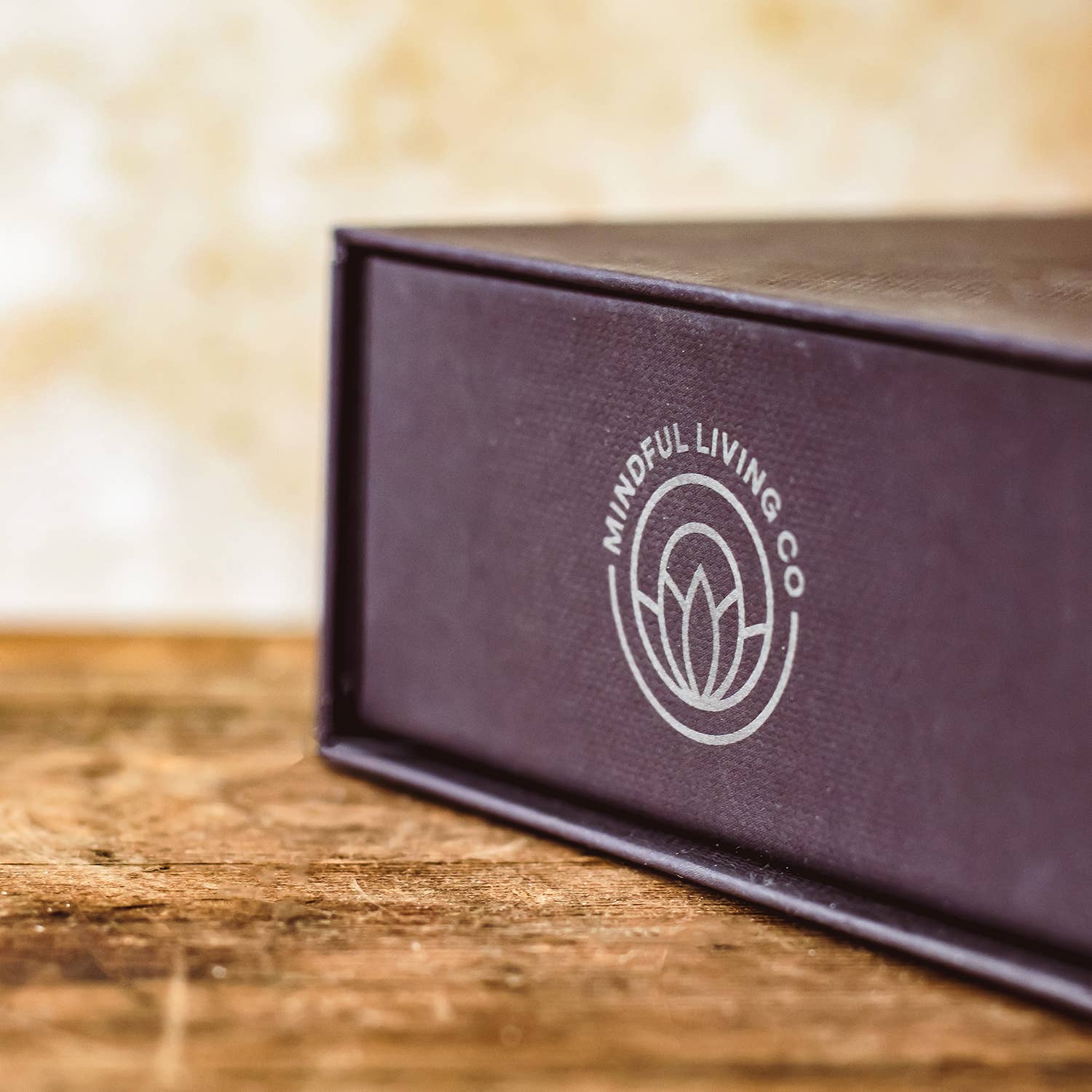 Mindful Living Co. – wholesale Spiritual stone/crystal – Crystal Curators Gift Box by Mindful Living Co.4