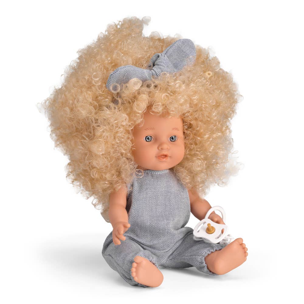 LAMAGIK, S.L. - Wholesale Doll - Kids - My Babies Blonde Doll0