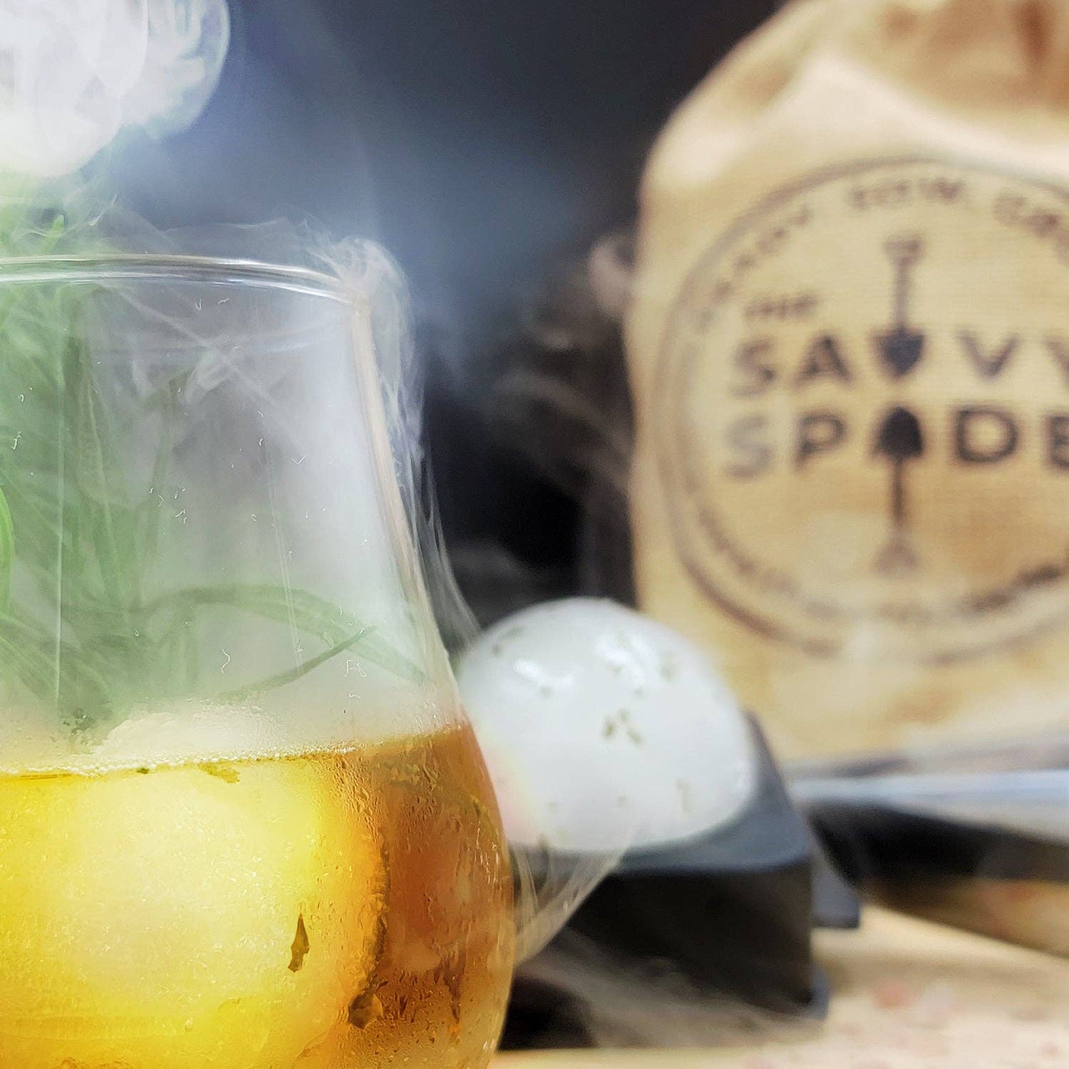 The Savvy Spade - Vente Graines de plantes - Kit Cocktail Garden4