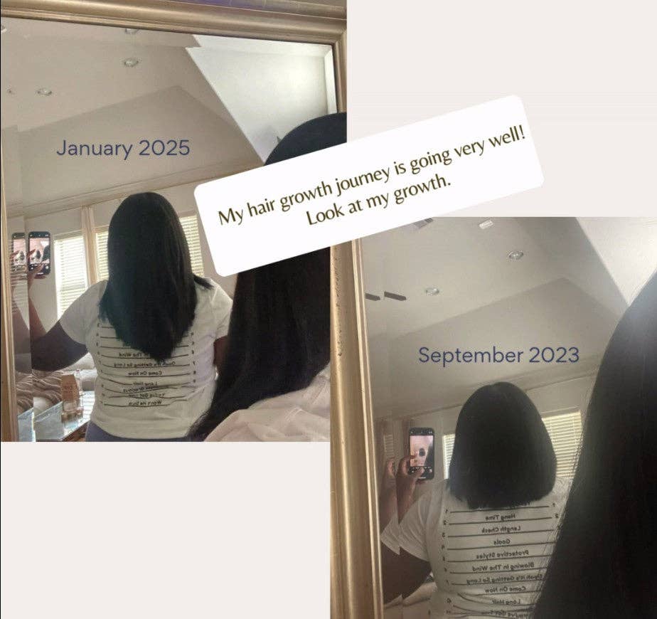 Mia Lynn Naturals - Wholesale Hair Oil - Invigorating Oil - Scalp & Hair Booster, stimulates growth8