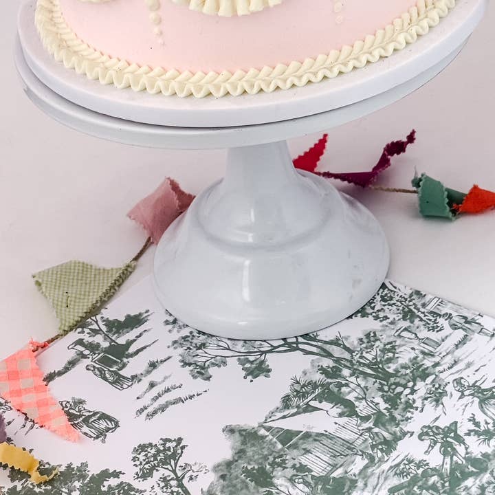 Toalhetes de Papel 30x40cm VINTAGE Pacote 20 por atacado de CHIC&PAPER