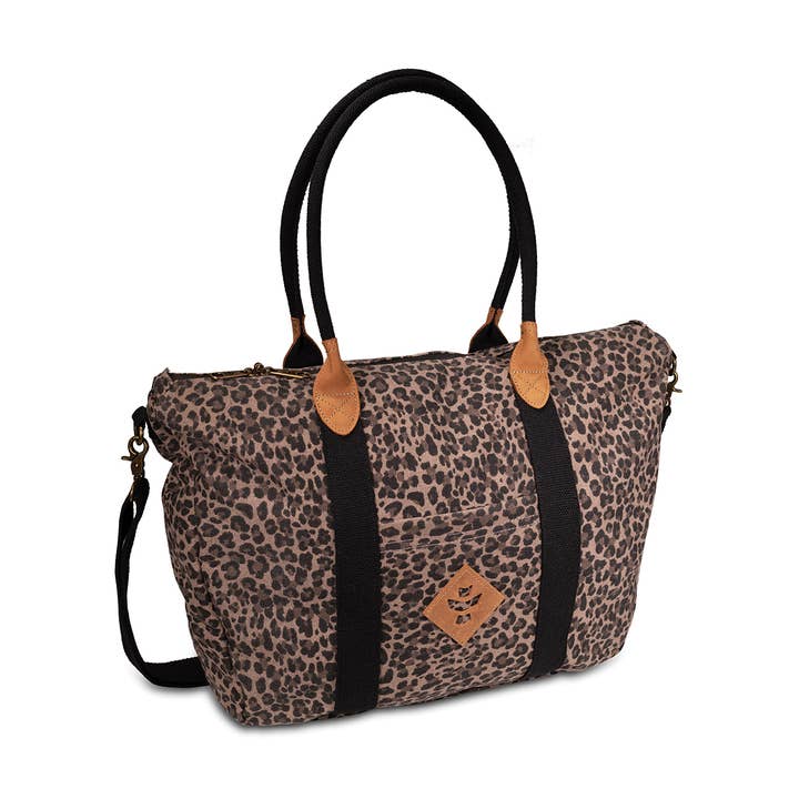 The Sheila Tote for wholesale by Revelry Supply