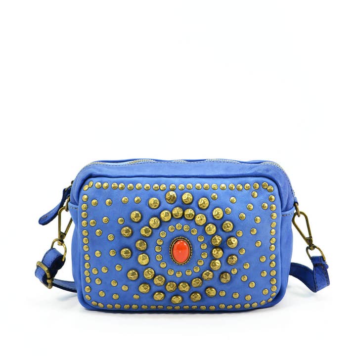 Bologna Bling || Mini Stylish Shoulder Bag for wholesale by HZA SYD