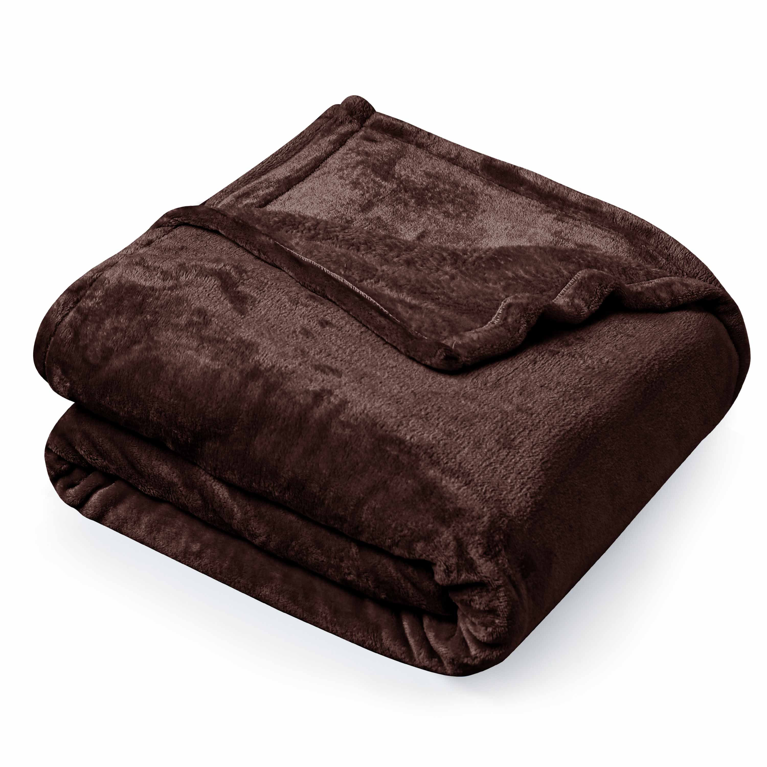 Cottonpassion_US - Wholesale Bedding Blanket - Reversible Fleece Blanket Twin Full/Queen Queen Size2