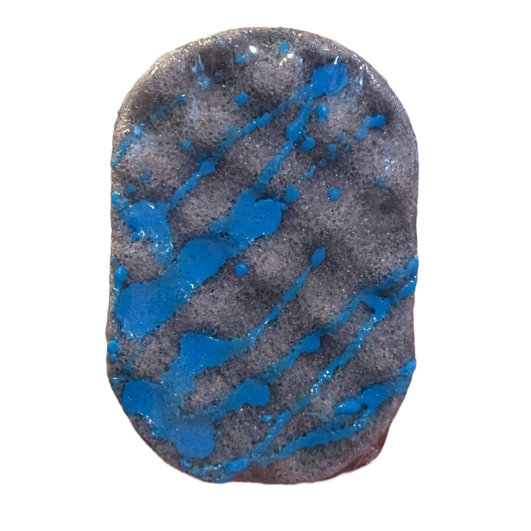 Euphoria Scents Co - Vente Éponges de bain - Éponge à savon He's Creedy1