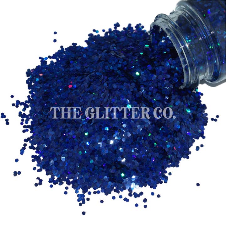 The Glitter Co. - Antares - Super Chunky 0.062 for engroshandel hos The Glitter Co.