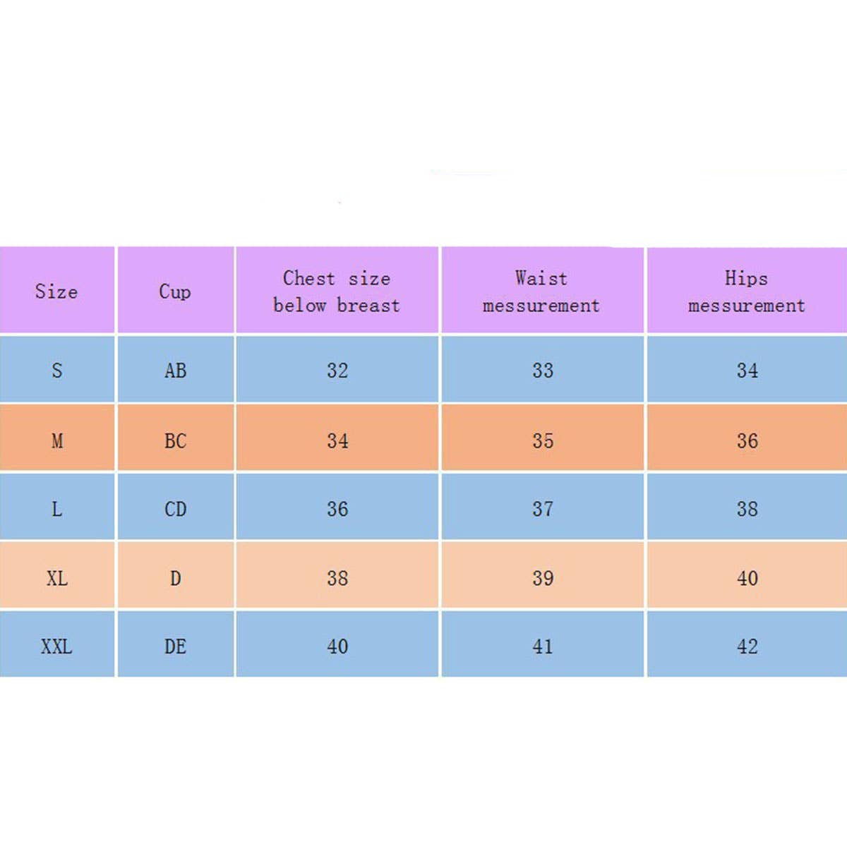 ACCITY - Wholesale Two Piece Swimsuit - Women's - PRINTED BIKINI SET - SEXY DOUBLE STRAP SWIMSUIT_CWMW09143