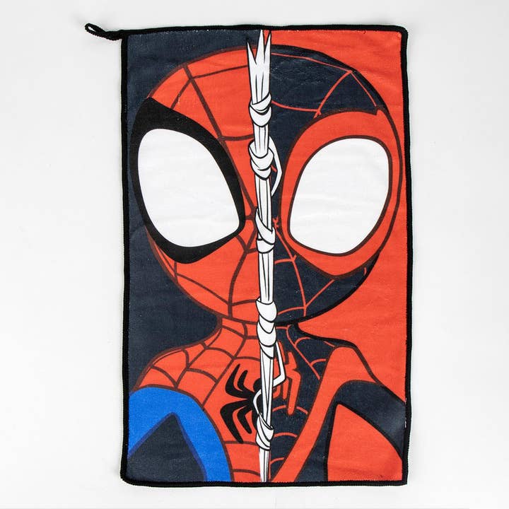 Mastoys, S.L. - Wholesale Toiletry Bag - Unisex - SPIDEY TRAVEL TOILETRY BAG ACCESSORIES - 25000033412