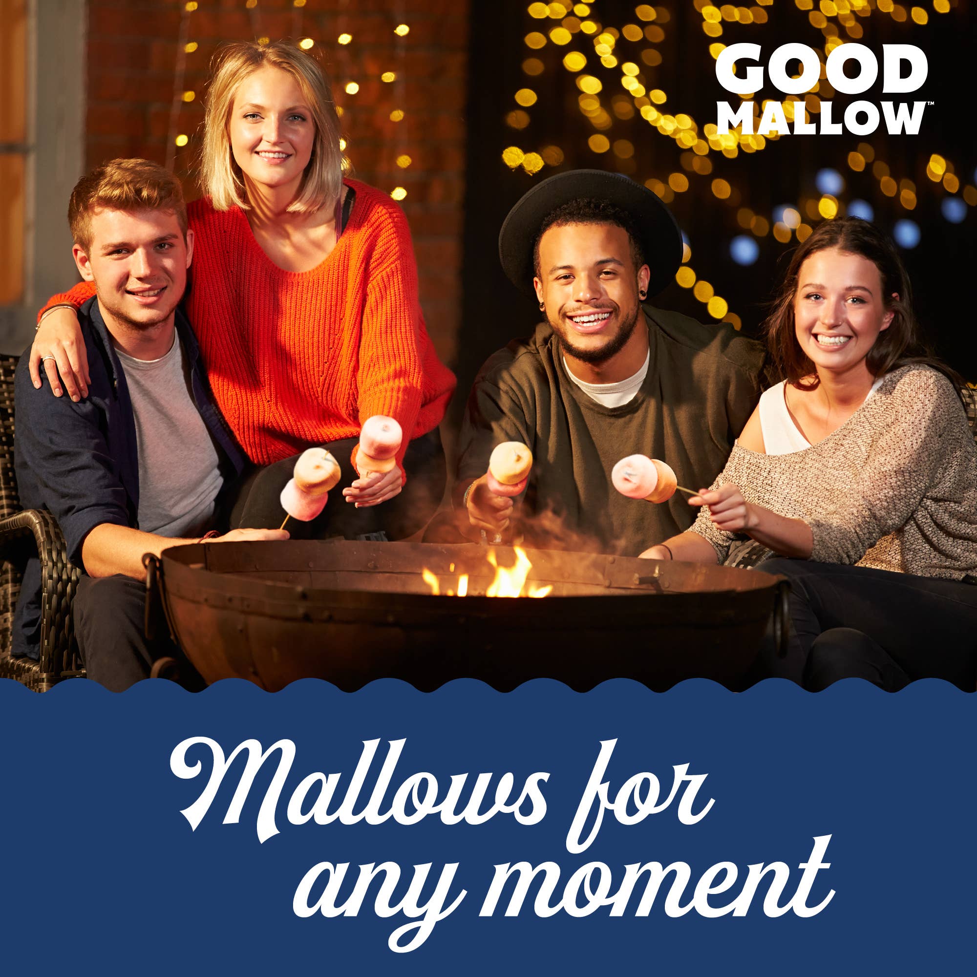 Snackatere - Wholesale Marshmallow - Vegan Vanilla Marshmallows Kosher Gluten Free Dairy Free5