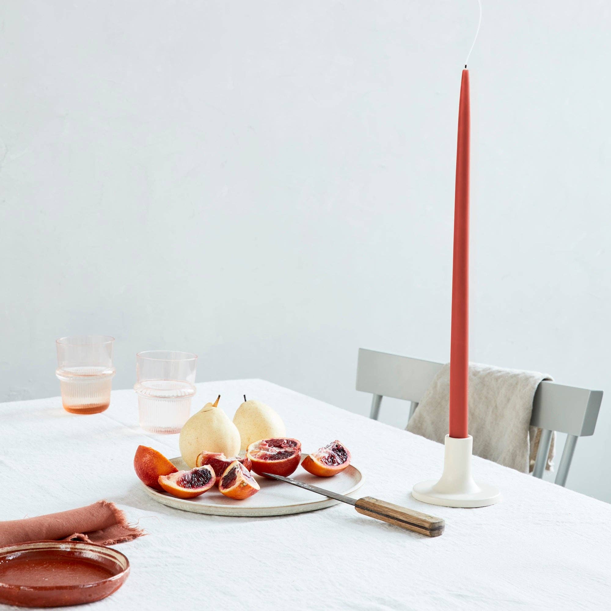 The Floral Society – wholesale Ljushållare – Dagliga taperhållare17