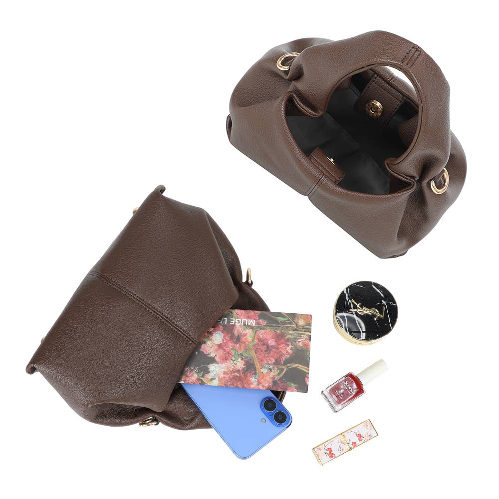 Gallantry - Wholesale Shoulder Bag - Women's - Penelope (R-1963)14