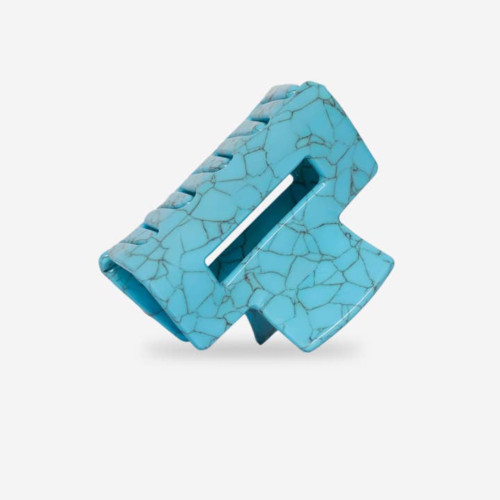 sasstie - Wholesale Hair Clip - Women's - Hair clip - Quad mosaic1