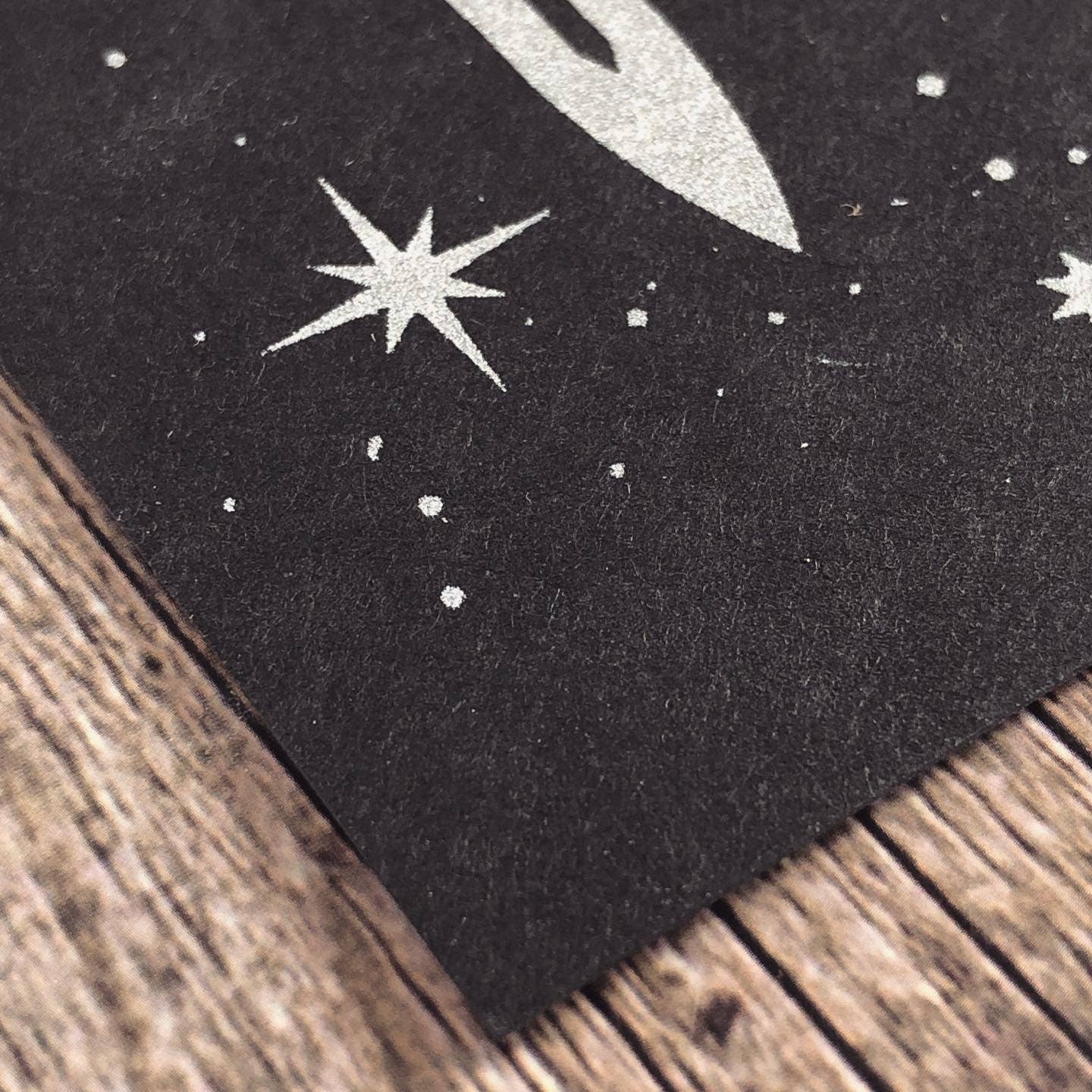 The Fabled Creative Co. - Wholesale Art Print - A Warriors Display - DND - Handmade Mini Art Print1