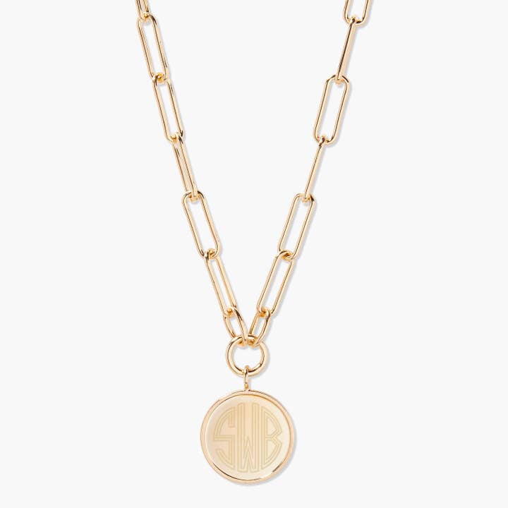 Callie Pendant for wholesale by Brook & York