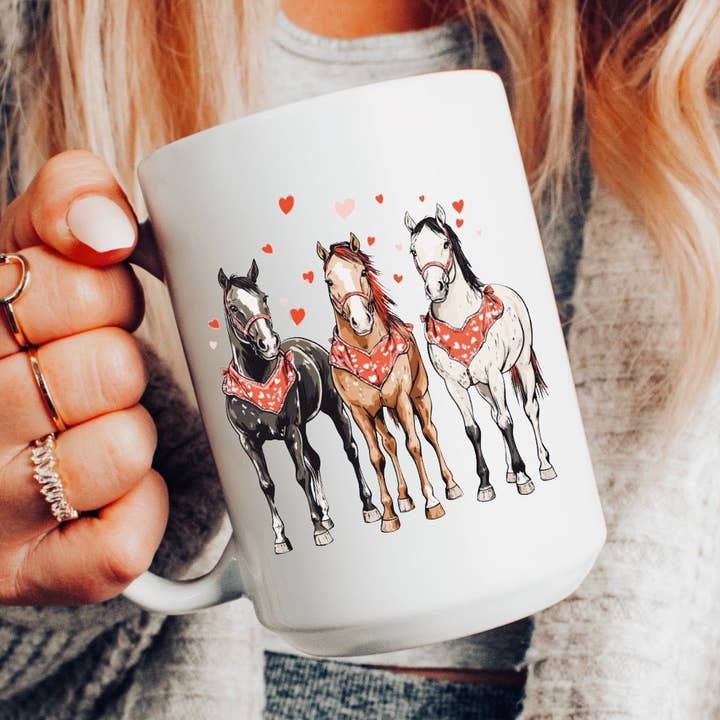 Horse Love for wholesale by Rustic Girls