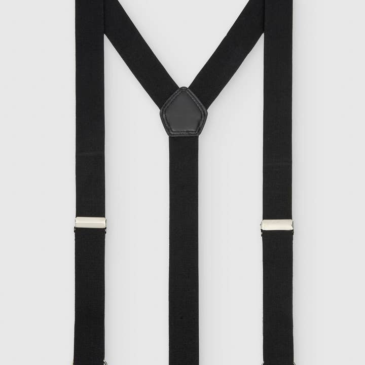 Elastische Gewebte Hosenträger 35 mm und andere Ergebnisse für hosenträger im Großhandel. Kostenlose Rücksendungen und 60-Tage-Zahlungsziel auf Faire im Trend auf Faire.