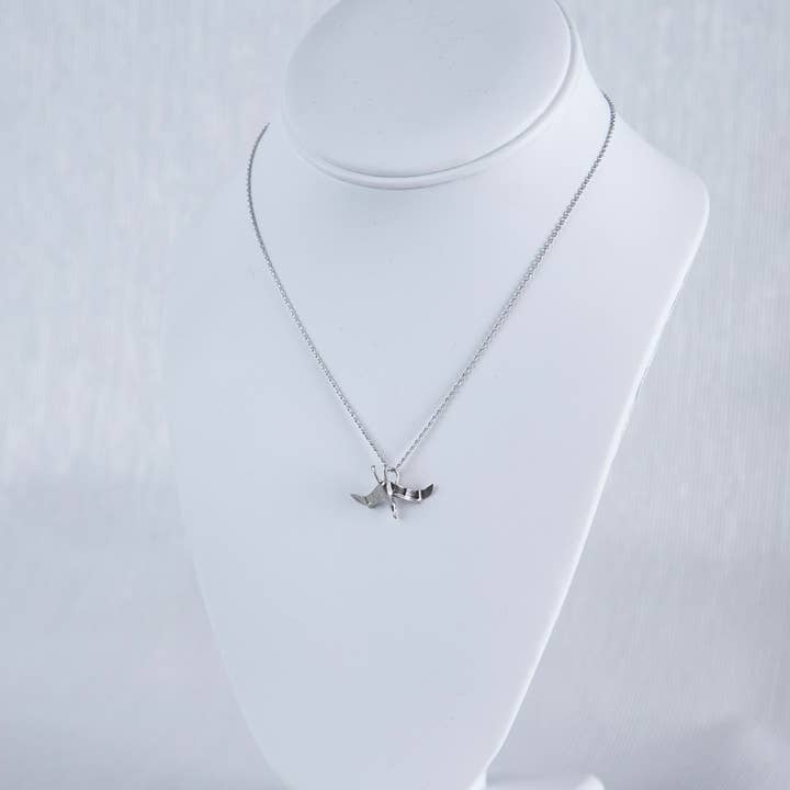 Pterodactyl ketting voor wholesale door Mumu Beads